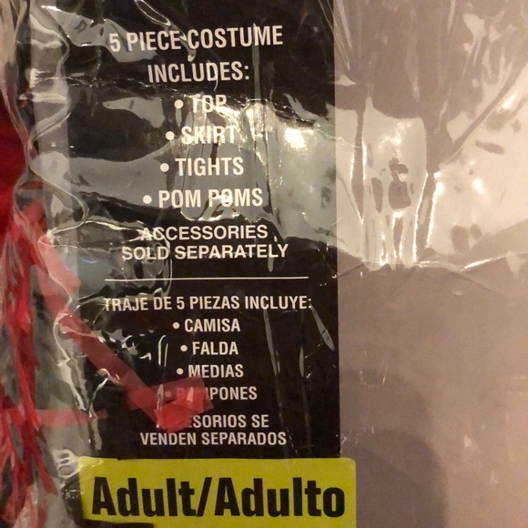 Halloween costume 🎃Cheerless Zombie - Picture 3 of 4